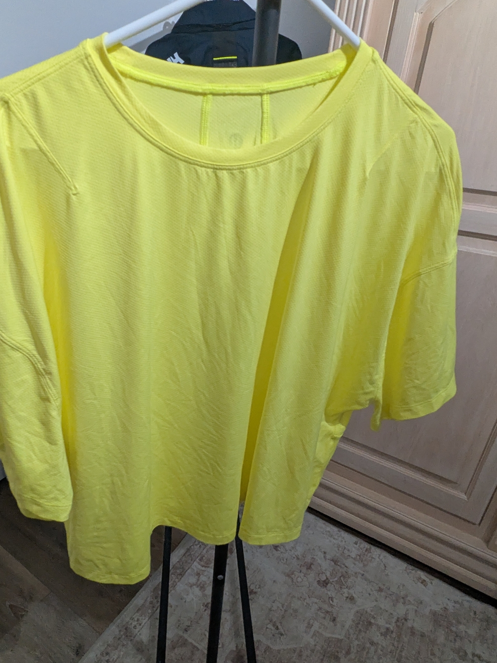 2 Lululemon Women's Short-Sleeve Top
